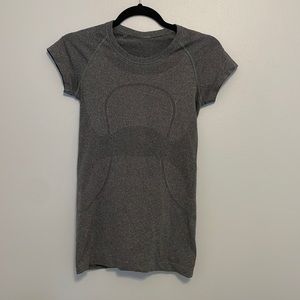 Lululemon Short Sleeve Shirt